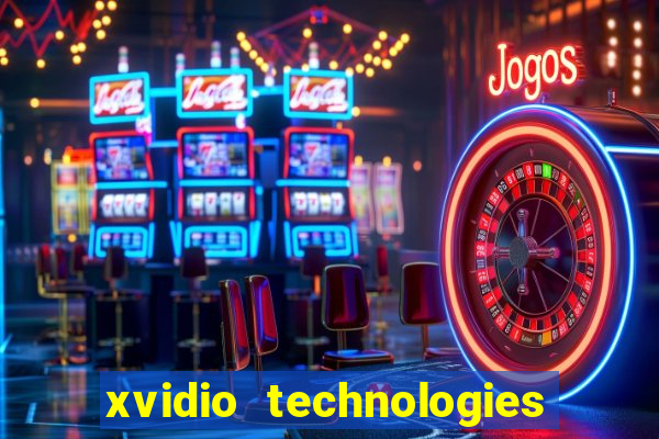 xvidio technologies startup brasil 2024 download